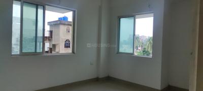 Bedroom Image of 1027 Sq.ft 2 BHK Apartment / Flat for sale in Eden Sky Terrace, Nayabad Kolkata for Rs. 7500000