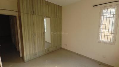 3 BHK Independent Builder Floor