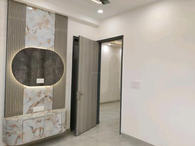Bedroom Image of 1000 Sq.ft 2 BHK Builder Floor for sale in Lal Kuan Ghaziabad for Rs. 4865000