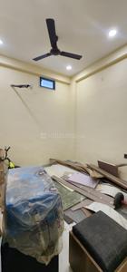 Bedroom Image of 500 Sq.ft 1 BHK Apartment / Flat for rent in Scheme No 114 Indore for Rs. 14000