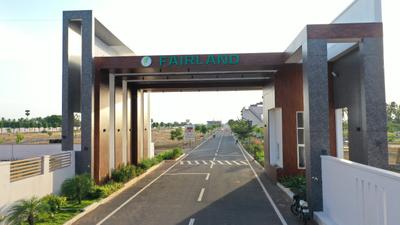 Image of 1200 Sq.ft Residential Plot / Land for sale in Kovilpalayam, Coimbatore for Rs. 1818000