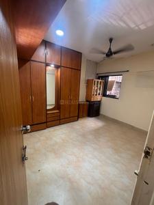Bedroom Image of 550 Sq.ft 1 BHK Apartment / Flat for rent in Patel Harshad Park, Thane West Thane for Rs. 26000