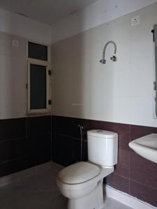 Common Bathroom Image of 900 Sq.ft 2 BHK Apartment / Flat for sale in Amrapali Platinum, Sector 119 Noida for Rs. 8800000