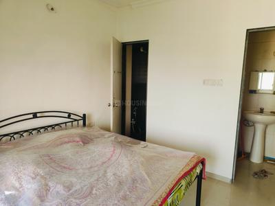 Bedroom Image of 1010 Sq.ft 1.5 BHK Apartment / Flat for sale in Bhangarwadi Lonavala for Rs. 4750000