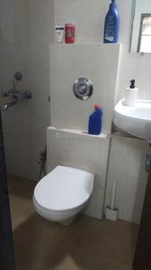Image of 700 Sq.ft 2 BHK Apartment / Flat for sale in Neev Itrend Life 2, Wakad, Pune for Rs. 8100000