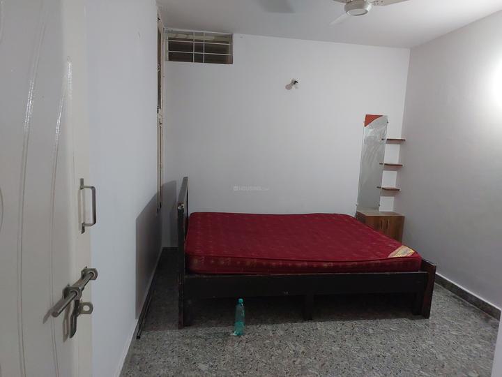 Koramangala Bedroom One 1