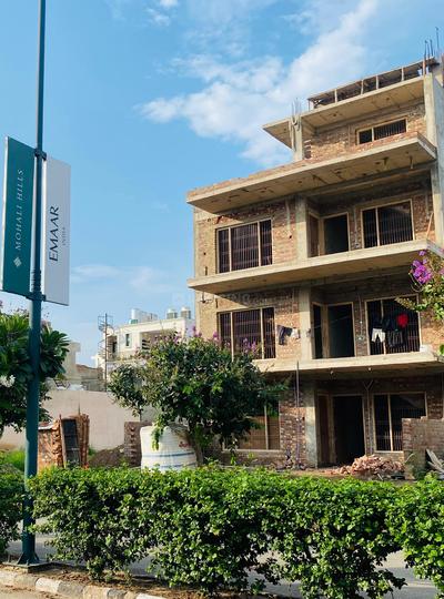 Emaar Mohali Hills Plot Main Image 1