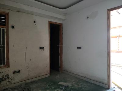 Living Room Image of 650 Sq.ft 2 BHK Apartment / Flat for sale in Sangam Vihar New Delhi for Rs. 3800000