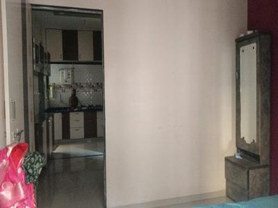 Bedroom Image of 3375 Sq.ft 4 BHK Independent House for sale in Madhav Kamalnayan Bungalows, Bopal Ahmedabad for Rs. 37500000