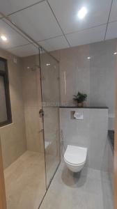 Bathroom Image of 2125 Sq.ft 4 BHK Apartment / Flat for sale in Puravankara Purva Panorama, Thane West Thane for Rs. 39700000