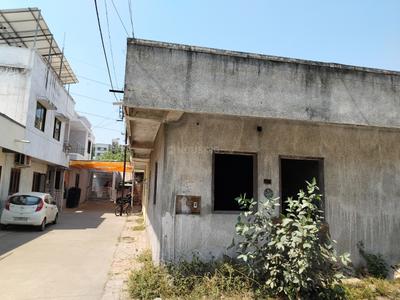 Image of 850 Sq.ft 2 BHK Independent House for sale in Saiyed Vasna, Vadodara for Rs. 8000000