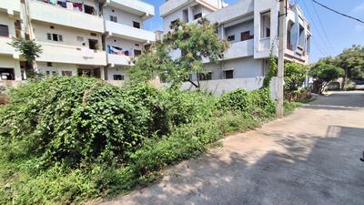 Image of 200 Sq.ft Residential Plot / Land for sale in Kapra, Secunderabad for Rs. 11000000