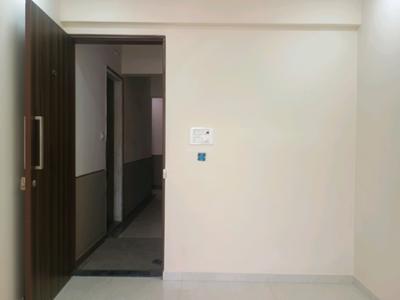 Living Room Image of 775 Sq.ft 1 BHK Apartment / Flat for sale in Regency Anantam, Dombivli East Thane for Rs. 5200000