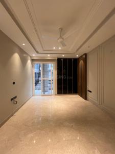 Bedroom Image of 6400 Sq.ft 5 BHK Builder Floor for sale in Premium Builder Floors, Rajouri Garden New Delhi for Rs. 91100000