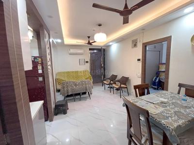 Hall Image of 1080 Sq.ft 2.5 BHK Apartment / Flat for sale in Nimbus The Hyde Park, Sector 78 Noida for Rs. 11800000