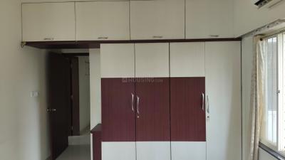 Bedroom Image of 1600 Sq.ft 3 BHK Apartment / Flat for sale in Nandan Harsh Paradise Gold, Aundh Pune for Rs. 23500000