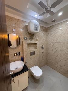 Image of 2925 Sq.ft 3 BHK Builder Floor for sale in Defence Colony, New Delhi for Rs. 83000000