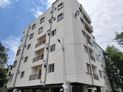 Image of 1920 Sq.ft 4 BHK Apartment / Flat for sale in Horamavu, Bengaluru for Rs. 11000000