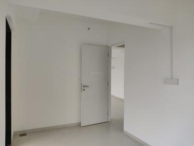 Bedroom Image of 700 Sq.ft 2 BHK Apartment / Flat for sale in Rustomjee Bella, Bhandup West Mumbai for Rs. 15500000
