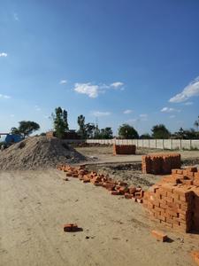 Image of 1000 Sq.ft Residential Plot / Land for sale in Safedabad, Lucknow for Rs. 1500000