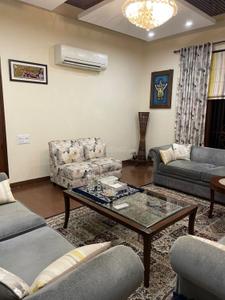 Hall Image of 8500 Sq.ft 6 BHK Independent House for sale in Sector 65 Mohali for Rs. 135000000