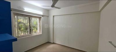 Bedroom Image of 1264 Sq.ft 3 BHK Apartment / Flat for rent in United Sun City, K R Puram Bengaluru for Rs. 43000