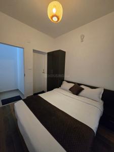 Bedroom Image of 1000 Sq.ft 2 BHK Independent House for sale in Coonoor Nilgiris for Rs. 9500000