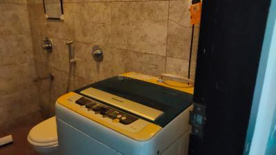 Image of 600 Sq.ft 1 BHK Apartment / Flat for sale in Amanora Future Towers, Hadapsar, Pune for Rs. 8000000