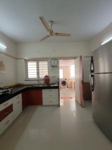 Kitchen Image of 4480 Sq.ft 4 BHK Villa for sale in Science City Ahmedabad for Rs. 70000000