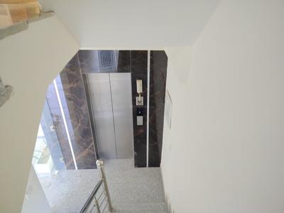 Lift Image of 1160 Sq.ft 2.5 BHK Builder Floor for sale in The Rising Palm Floors, Sector 95A Gurgaon for Rs. 11500000