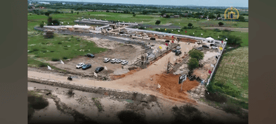 Image of 900 Sq.ft Residential Plot / Land for sale in Chaksu, Jaipur for Rs. 2800000