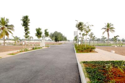 Image of 1200 Sq.ft Residential Plot / Land for sale in Avadi, Chennai for Rs. 3960000