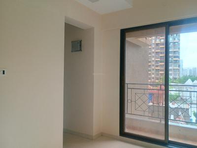 Living Room Image of 720 Sq.ft 1 BHK Apartment / Flat for sale in Mohan Precious Greens Phase I, Ambernath West Ambernath for Rs. 3599999