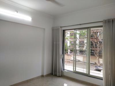 Bedroom Image of 645 Sq.ft 1 BHK Apartment / Flat for sale in RNA NG Platinum City, Vasai East Vasai for Rs. 3700000