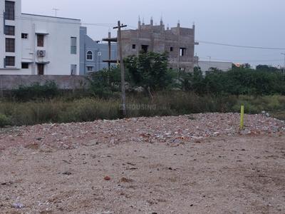 Image of 3570 Sq.ft Residential Plot / Land for sale in West Tambaram, Chennai for Rs. 13567000