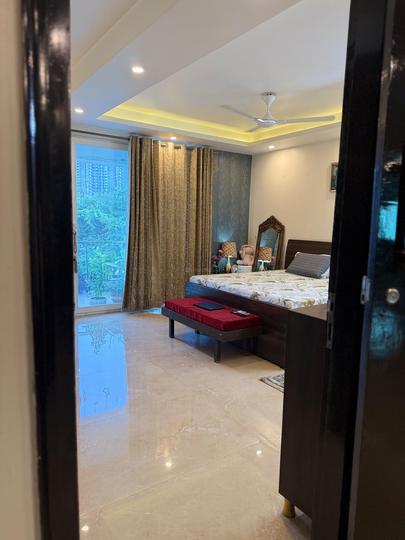 Sector 55 Bedroom 1