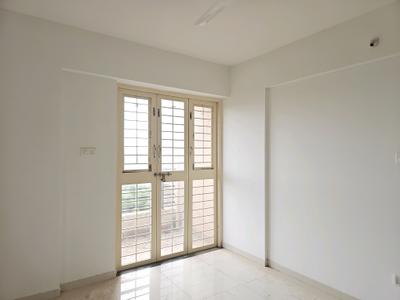 Bedroom Image of 600 Sq.ft 1 BHK Apartment / Flat for sale in Dreams Lynnea A B Wings, Wagholi Pune for Rs. 3600000