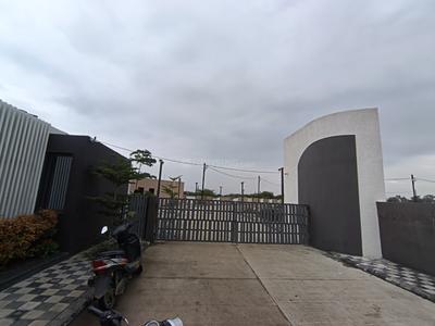 Image of 765 Sq.ft Residential Plot / Land for sale in Crown Park, Rau, Indore for Rs. 2600000