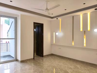 Bedroom Image of 2367 Sq.ft 3 BHK Builder Floor for sale in Sector 23 Gurgaon for Rs. 31500009