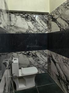 Bathroom Image of 1200 Sq.ft 2 BHK Independent House for rent in B. V. Nagar, Harinathpuram Nellore for Rs. 11000