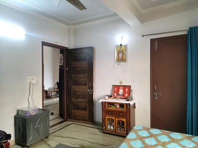 Bedroom Image of 1470 Sq.ft 3 BHK Apartment / Flat for sale in Govindpuram Ghaziabad for Rs. 8000000