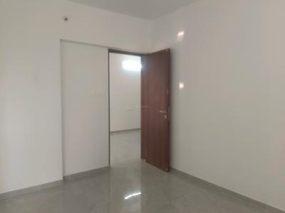 Bedroom Image of 645 Sq.ft 2 BHK Apartment / Flat for sale in Digam Poonam CHSL, Borivali East Mumbai for Rs. 17900000