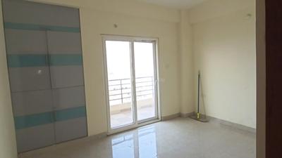 Bedroom Image of 1520 Sq.ft 3 BHK Apartment / Flat for rent in Rudra Sampada, Shivpur Varanasi for Rs. 26000