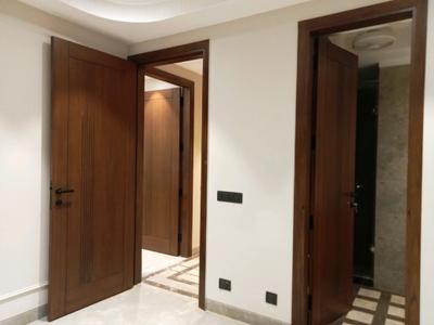Bedroom Image of 1440 Sq.ft 3 BHK Builder Floor for sale in East Of Kailash New Delhi for Rs. 45000000