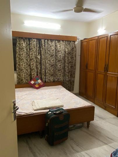 Deepali apartment Bedroom 1