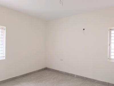 Bedroom Image of 1777 Sq.ft 3 BHK Apartment / Flat for sale in Bhavya Tulasivanam Avani, Kukatpally Hyderabad for Rs. 14600000