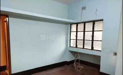 Bedroom Image of 800 Sq.ft 2 BHK Apartment / Flat for rent in Paschim Putiary Kolkata for Rs. 13000