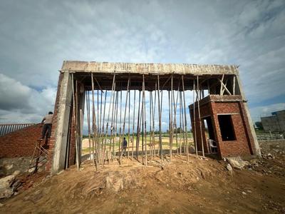 Image of 900 Sq.ft Residential Plot / Land for sale in Bhankrota, Jaipur for Rs. 5700000