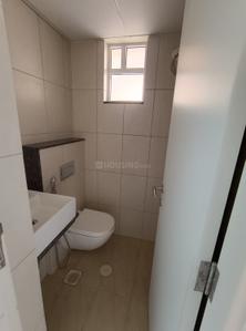 Image of 600 Sq.ft 1 BHK Apartment / Flat for sale in Godrej Green Vistas, Mahalunge, Pune for Rs. 5000000