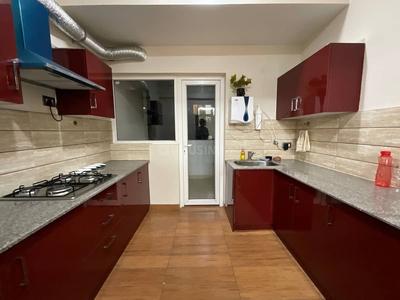 Kitchen Image of 1450 Sq.ft 2 BHK Apartment / Flat for sale in Mussoorie Road Dehradun for Rs. 15000000